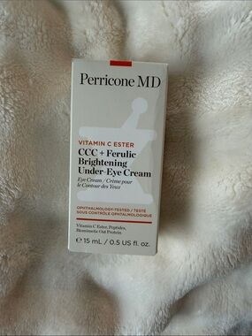 Perricone MD Eye Cream